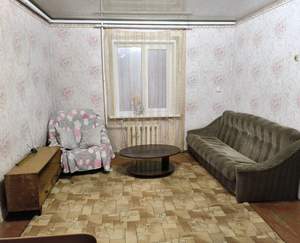 1-к квартира, на длительный срок, 32м2, 2/2 этаж