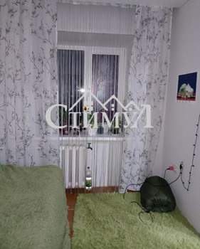 2-к квартира, на длительный срок, 43м2, 4/4 этаж