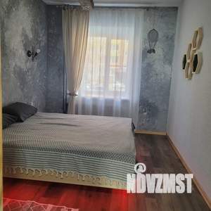 2-к квартира, посуточно, 58м2, 1/7 этаж