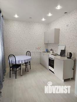 2-к квартира, на длительный срок, 53м2, 4/9 этаж