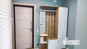 1-к квартира, посуточно, 44м2, 1/1 этаж