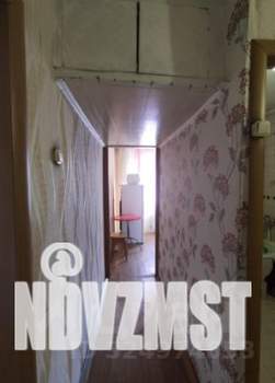 2-к квартира, на длительный срок, 46м2, 4/5 этаж