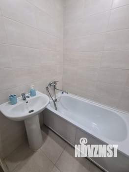 Студия квартира, на длительный срок, 28м2, 3/7 этаж