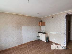 Студия квартира, на длительный срок, 25м2, 1/3 этаж