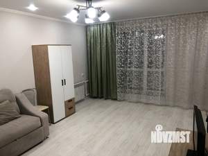 1-к квартира, на длительный срок, 35м2, 2/5 этаж