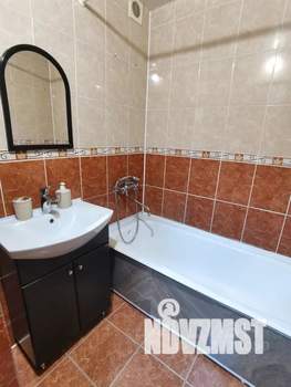 2-к квартира, посуточно, 46м2, 9/10 этаж