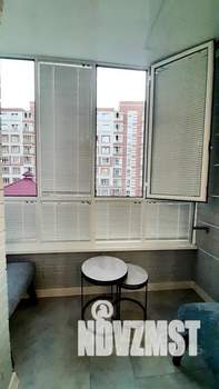1-к квартира, посуточно, 35м2, 2/8 этаж