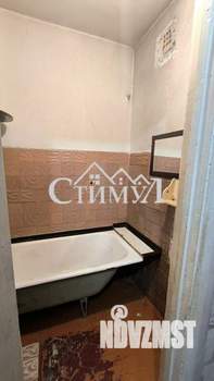 1-к квартира, вторичка, 31м2, 2/2 этаж