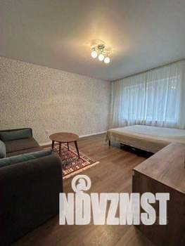 1-к квартира, вторичка, 29м2, 2/5 этаж