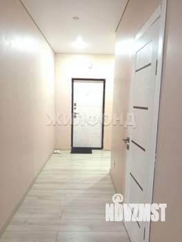 1-к квартира, вторичка, 44м2, 5/9 этаж