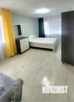 1-к квартира, вторичка, 30м2, 1/5 этаж