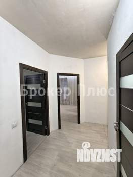 2-к квартира, вторичка, 51м2, 4/9 этаж