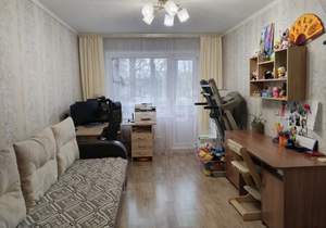 2-к квартира, вторичка, 43м2, 2/5 этаж