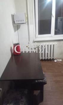 1-к квартира, вторичка, 36м2, 1/5 этаж