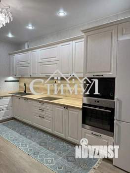 3-к квартира, вторичка, 83м2, 4/5 этаж