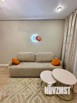 2-к квартира, сданный дом, 39м2, 9/12 этаж