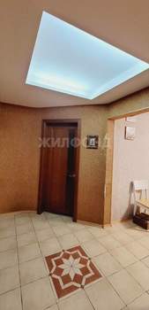 3-к квартира, вторичка, 92м2, 8/10 этаж