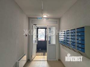 2-к квартира, вторичка, 66м2, 8/9 этаж