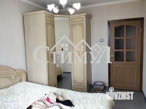 2-к квартира, вторичка, 51м2, 5/6 этаж