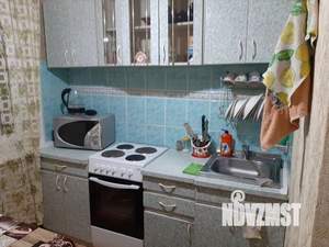4-к квартира, вторичка, 62м2, 1/5 этаж