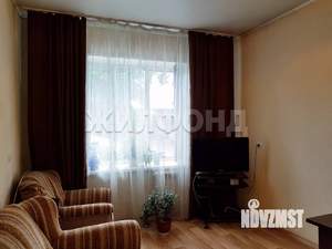 2-к квартира, вторичка, 50м2, 1/2 этаж