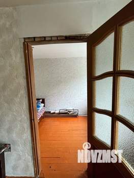 2-к квартира, вторичка, 46м2, 3/5 этаж