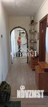 4-к квартира, вторичка, 61м2, 4/5 этаж