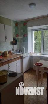2-к квартира, вторичка, 42м2, 2/4 этаж