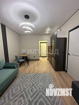 1-к квартира, вторичка, 33м2, 3/9 этаж