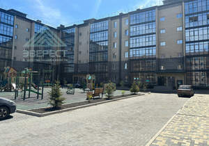 2-к квартира, сданный дом, 59м2, 6/6 этаж