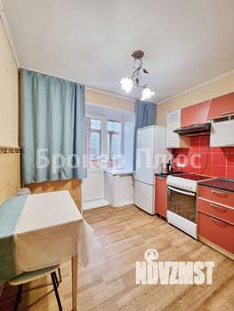 2-к квартира, вторичка, 51м2, 2/5 этаж