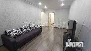 2-к квартира, вторичка, 44м2, 4/5 этаж