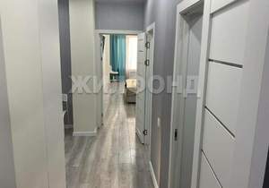 2-к квартира, вторичка, 51м2, 9/9 этаж