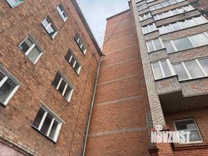 2-к квартира, вторичка, 40м2, 5/5 этаж