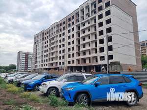 2-к квартира, вторичка, 42м2, 2/9 этаж