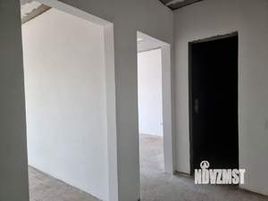 1-к квартира, вторичка, 38м2, 1/5 этаж