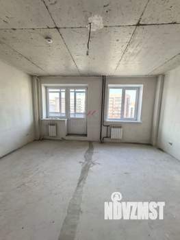 1-к квартира, вторичка, 47м2, 9/12 этаж