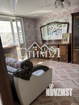 1-к квартира, вторичка, 32м2, 2/2 этаж