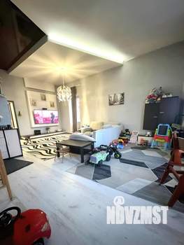 3-к квартира, вторичка, 74м2, 10/11 этаж