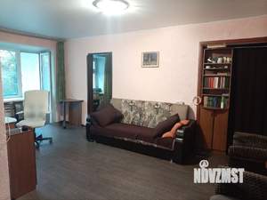 2-к квартира, вторичка, 42м2, 2/5 этаж