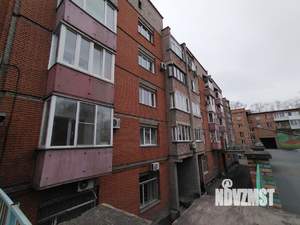 3-к квартира, вторичка, 113м2, 2/5 этаж