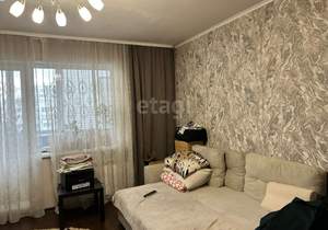 3-к квартира, вторичка, 65м2, 5/5 этаж