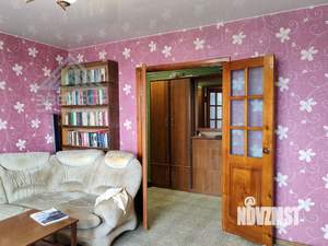 4-к квартира, вторичка, 77м2, 9/9 этаж