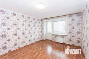 3-к квартира, вторичка, 57м2, 3/5 этаж
