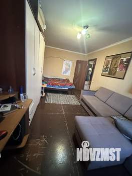 1-к квартира, вторичка, 31м2, 3/5 этаж