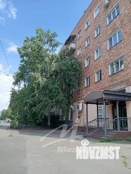 3-к квартира, вторичка, 62м2, 4/5 этаж
