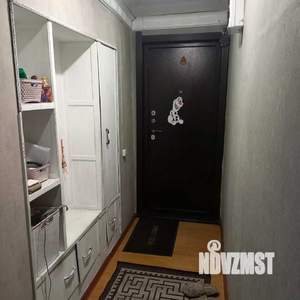 2-к квартира, вторичка, 38м2, 1/2 этаж