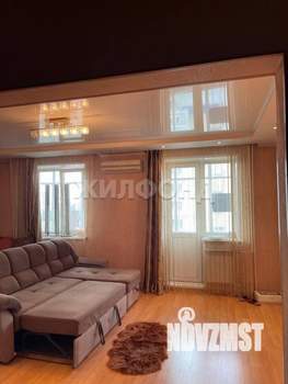 1-к квартира, вторичка, 56м2, 6/9 этаж
