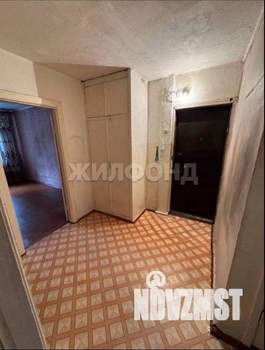 3-к квартира, вторичка, 61м2, 1/5 этаж