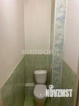 1-к квартира, вторичка, 35м2, 6/9 этаж